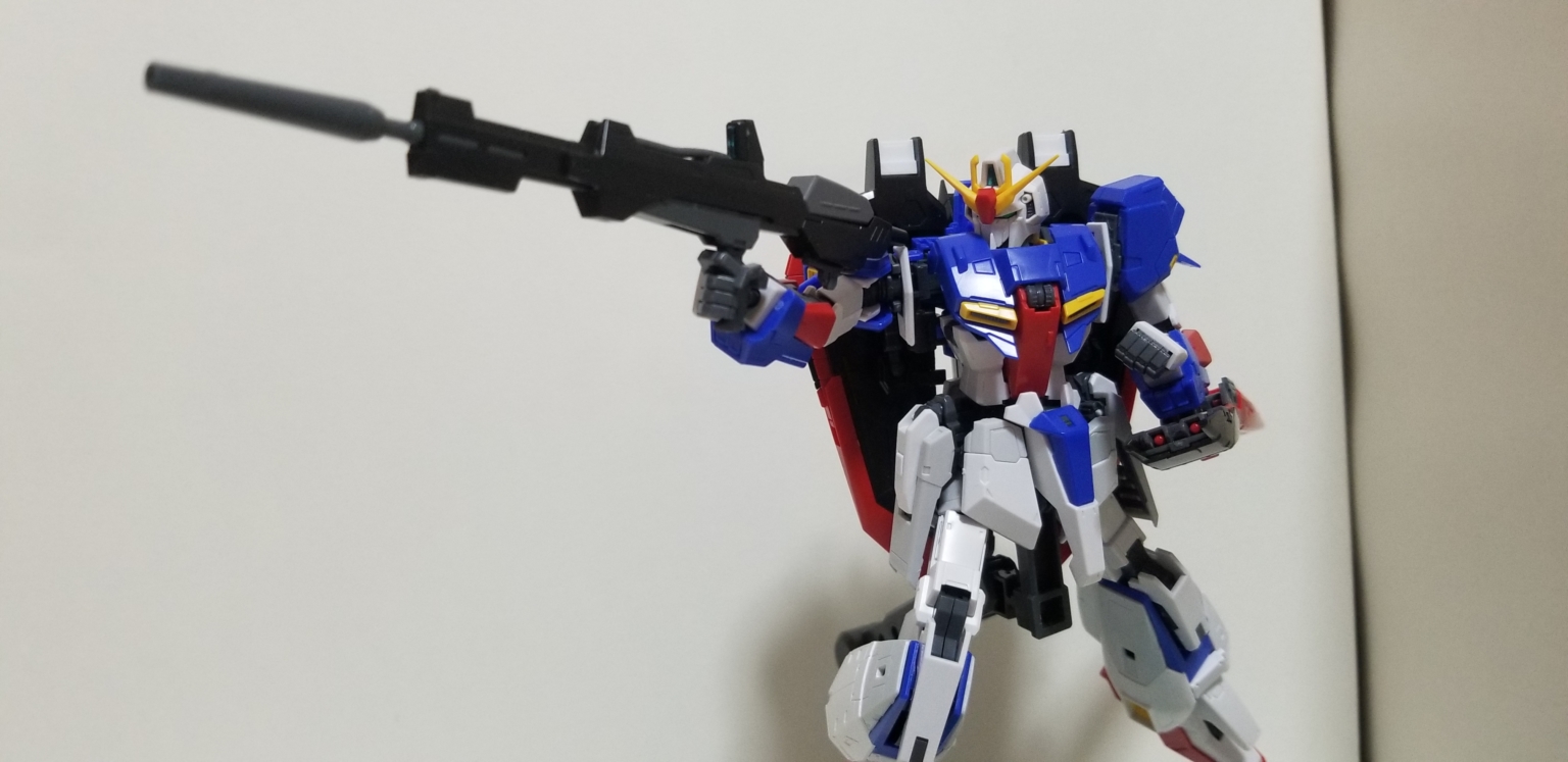 ★yoshino★【5体】ガンプラまとめ売り　RG×5 (うちメカニカルク Appleid 上限 ガンプラ]RGおすすめレビューまとめ - gundam