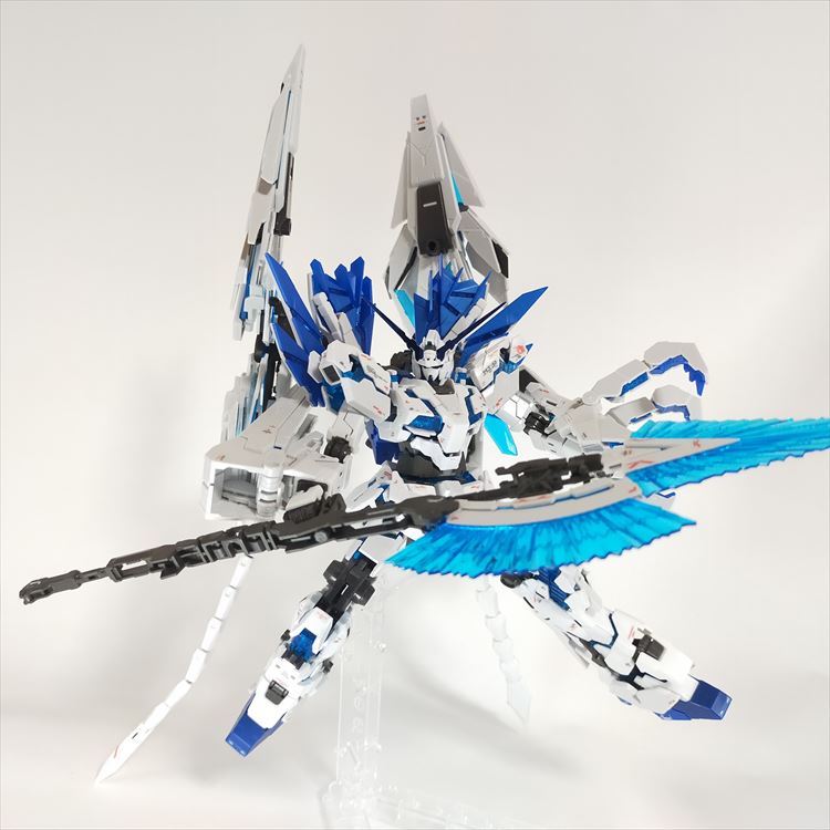 格安の通販 RG 1/144 ユニコーンガンダム ペルフェクティビリティ