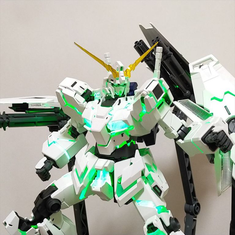 MGEX 1/100 ユニコーンガンダム Ver.Ka | hartwellspremium.com