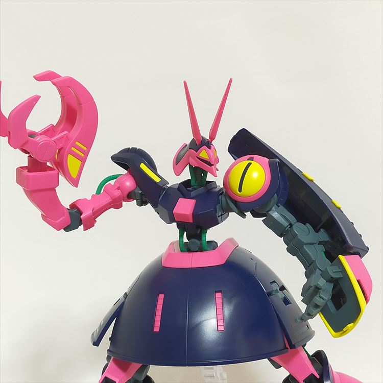 【新品】HGUC 1/144 バウンド・ドッグ【匿名配送】