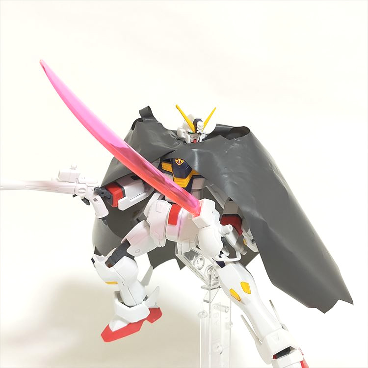 レビュー】HGUC 1/144 クロスボーン・ガンダムX1改 | クスビルMoNoブログ