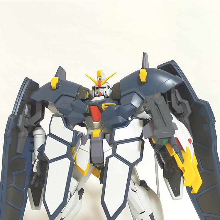 超美品の サンドロックＥＷ (アーマディロ装備) ガンダム ロボット