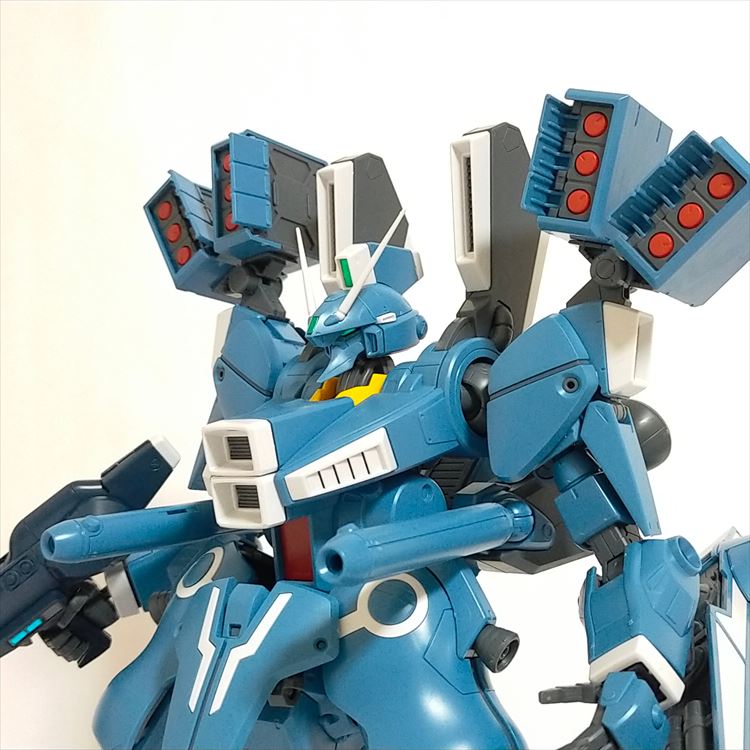 バンダイ ガンプラ MG ガンダムMk-Ⅴ - プラモデル